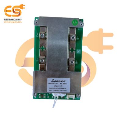 4S 120AMP LFP BMS Hardware (ZP04S014)